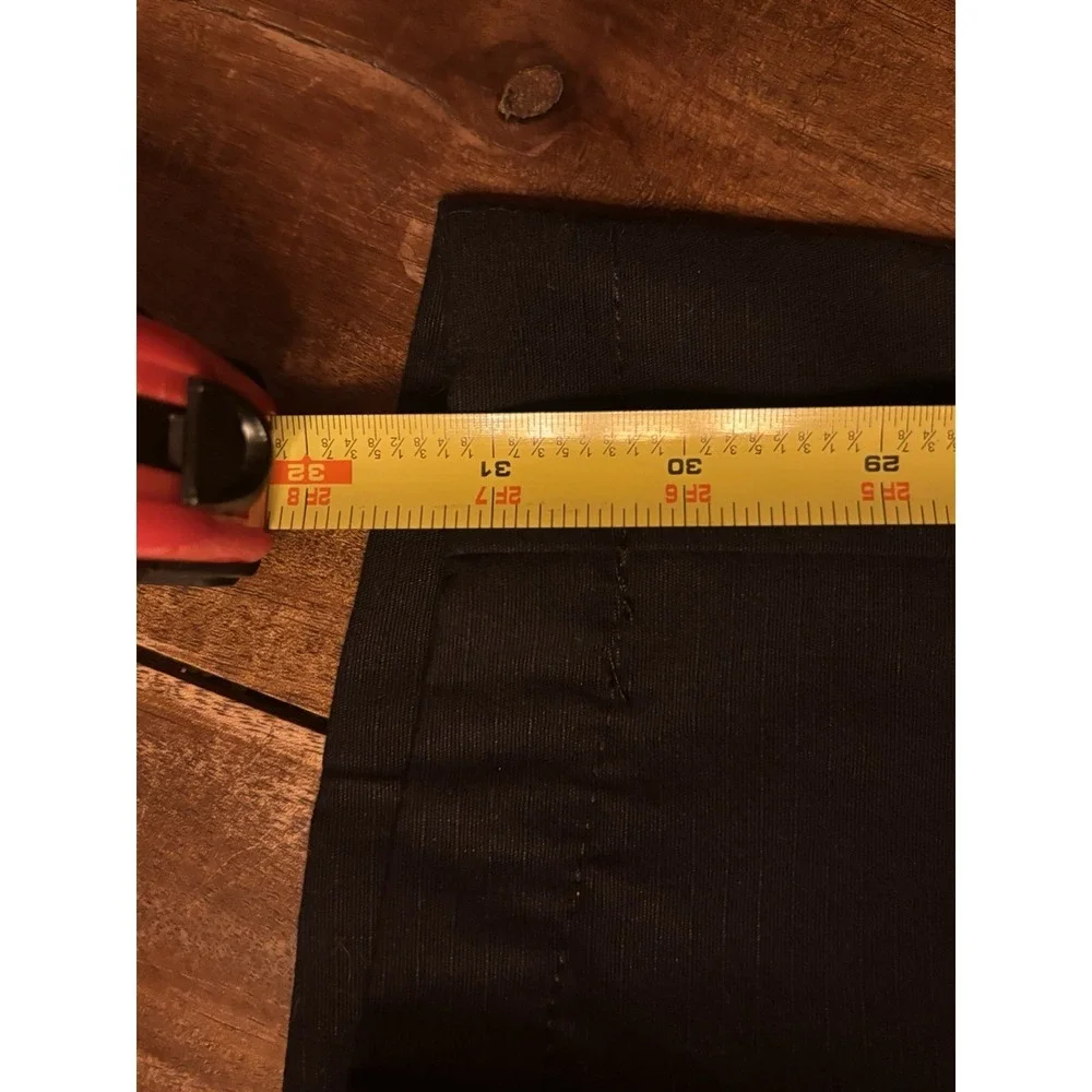 Flying Cross Class B Uniform Pants -First Responders-LAPD Blue Mens 40x32 EMS